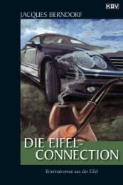 Cover von Die Eifel-Connection