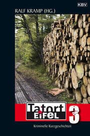 Cover von Tatort Eifel 3