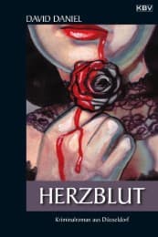 Cover von Herzblut