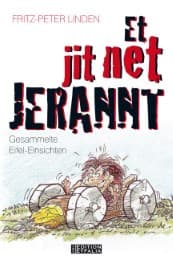 Cover von Et jit net jerannt!