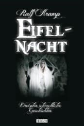 Cover von Eifel-Nacht
