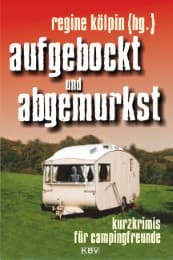 Cover von aufgebockt und abgemurkst