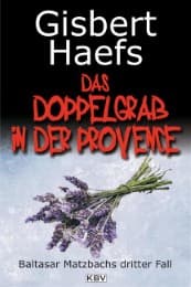 Cover von Das Doppelgrab in der Provence