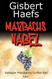 Cover von Matzbachs Nabel