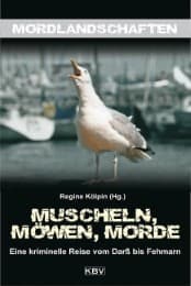 Cover von Muscheln, Möwen, Morde