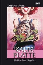 Cover von Kalte Platte
