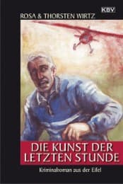 Cover von Die Kunst der letzten Stunde