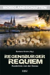 Cover von Regensburger Requiem
