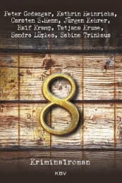 Cover von 8