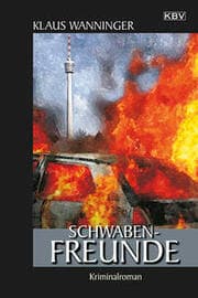 Cover von Schwaben-Freunde