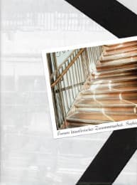 Cover von Formen künstlerischer Zusammenarbeit