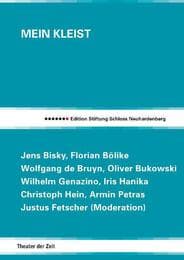 Cover von Mein Kleist