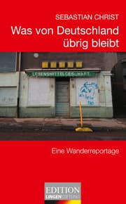 Cover von Was von Deutschland übrig bleibt
