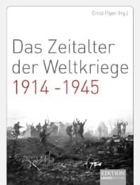 Cover von Das Zeitalter der Weltkriege 1914-1945