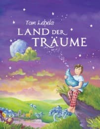 Cover von Land der Träume