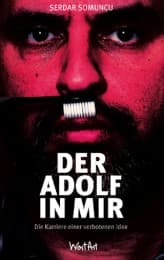 Cover von Der Adolf in mir