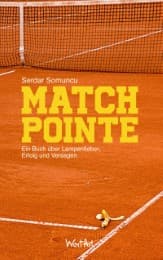 Cover von Matchpointe