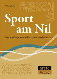 Cover von Sport am Nil