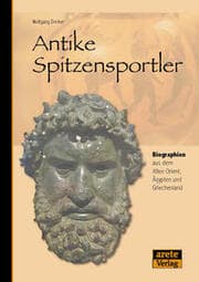 Cover von Antike Spitzensportler