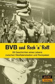 Cover von BVB und Rock 'n' Roll