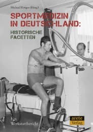 Cover von Sportmedizin in Deutschland: Historische Facetten