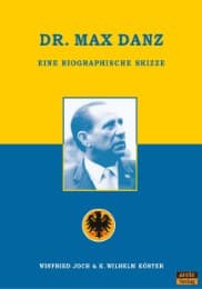 Cover von Dr. Max Danz