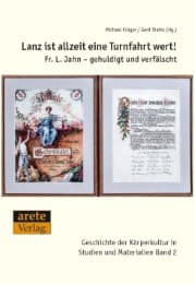 Cover von 'Lanz ist allzeit eine Turnfahrt wert!'