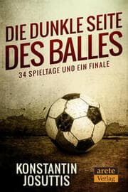 Cover von Die dunkle Seite des Balles