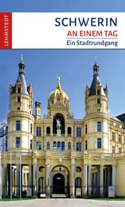 Cover von Schwerin an einem Tag