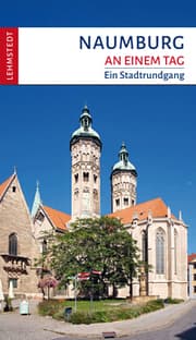 Cover von Naumburg an einem Tag