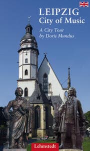 Cover von Leipzig - City of Music