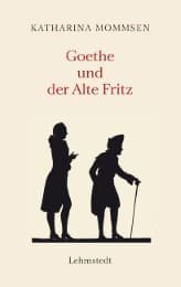 Cover von Goethe und der Alte Fritz