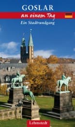 Cover von Goslar an einem Tag