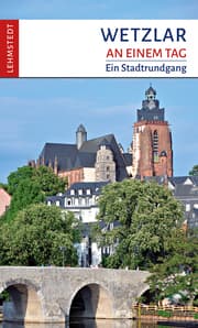 Cover von Wetzlar an einem Tag