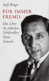 Cover von Für immer fremd