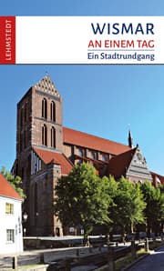Cover von Wismar an einem Tag