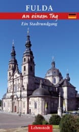 Cover von Fulda an einem Tag