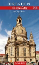 Cover von Dresden in One Day