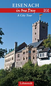 Cover von Eisenach in One Day