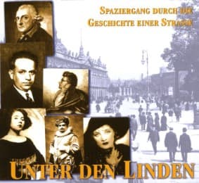 Cover von Unter den Linden