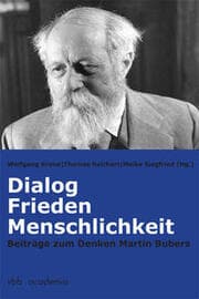 Cover von Dialog, Frieden, Menschlichkeit