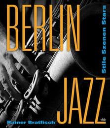 Cover von Berlin Jazz