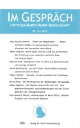 Cover von Im Gespräch 14/2011