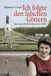 Cover von Ich folgte den falschen Göttern