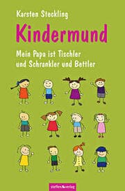 Cover von Kindermund