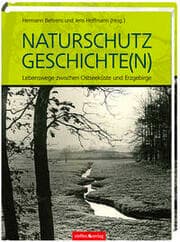 Cover von Naturschutz Geschichte(n)