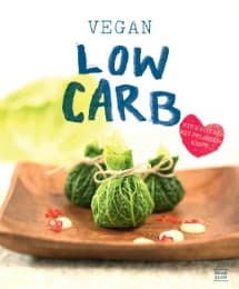 Cover von Vegan Low-Carb
