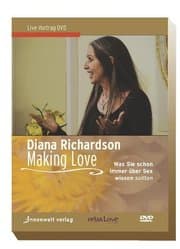 Cover von DVD Making Love