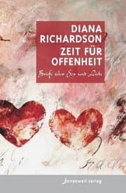 Cover von Zeit für Offenheit