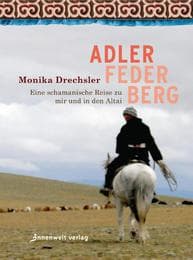 Cover von Adler Feder Berg